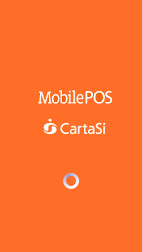 MobilePOS CartaSi