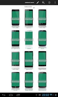 Screen maker - screenshot apk cracked download - screenshot thumbnail