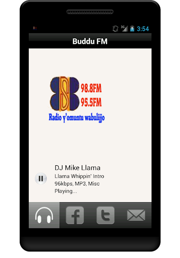 Buddu FM