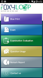 JEE-GUJ-THE EXAMINER DEMO poster 2