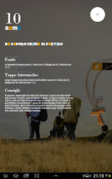 La Via di Francesco poster 6