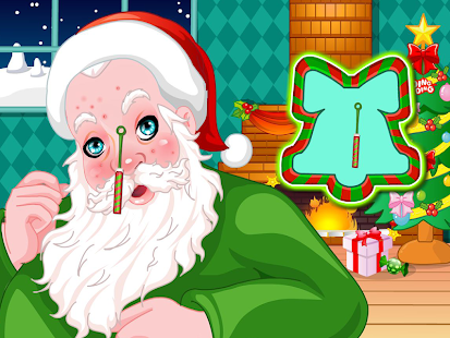 How to install Santa makeover patch 1.0.6 apk for laptop