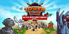 Tower Clash TDのおすすめ画像1