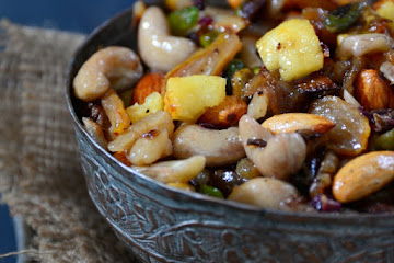 Kashmiri Shufta Recipe, How to make Kashmiri Shufta