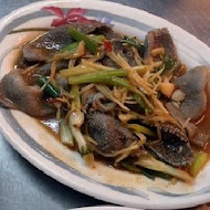 阿村第二代牛肉湯