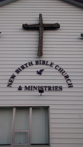 New Bible Church 