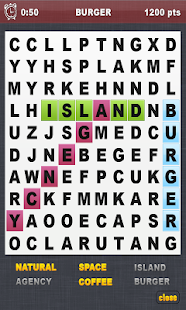 How to mod Word Search Puzzle Game 1.3 apk for android