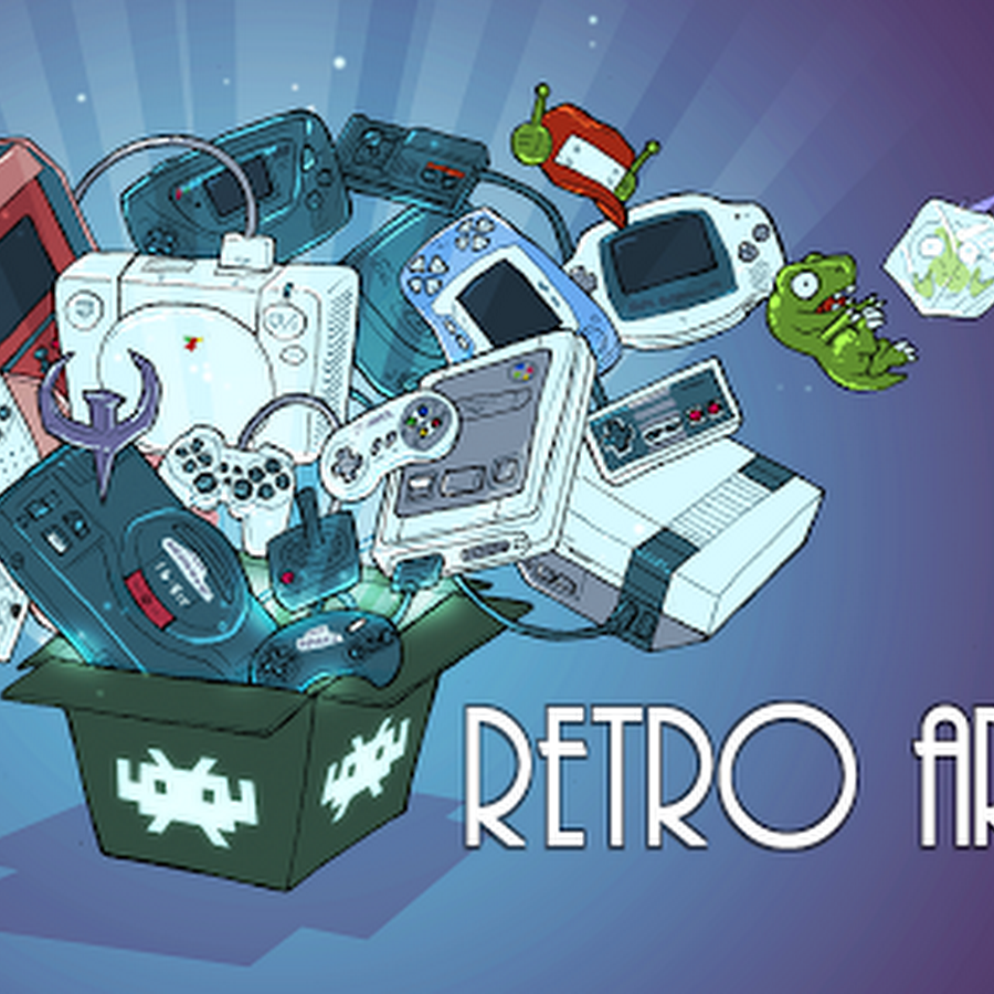 RetroArch v1.3.6 apk