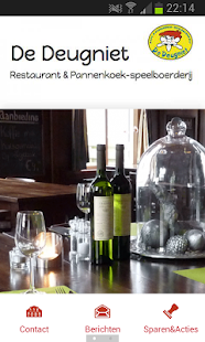 Lastest De Deugniet APK for Android