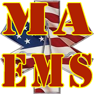 MA EMS Protocols 2.12.03