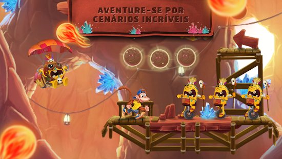 How to mod Caça Biscoitos 1.3 unlimited apk for pc
