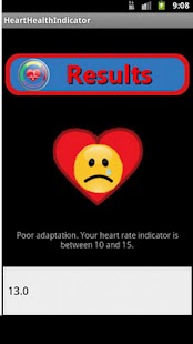 How to get Heart Health Indicator 1.0 mod apk for laptop