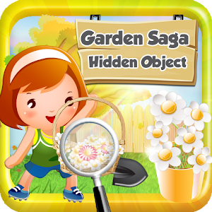 Hidden Object Games Garden.apk 1.0.4