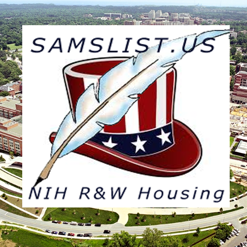 NIH Rental Housing Samslist