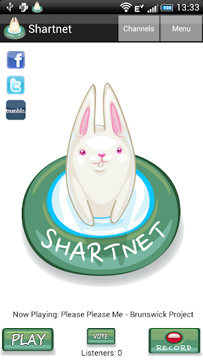 Shartnet