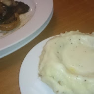 TEXAS ROADHOUSE 德州鮮切牛排