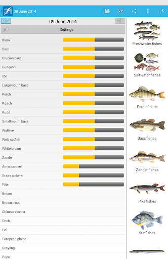 免費下載工具APP|Fish Planet Calendar app開箱文|APP開箱王