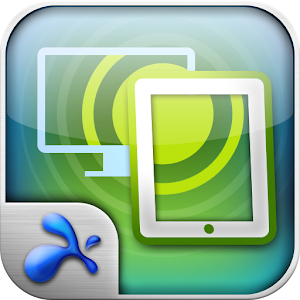 Splashtop Remote Desktop App