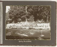 Afdeling Handelsstatistiek van het Centraal Kantoor voor de Statistiek te Batavia