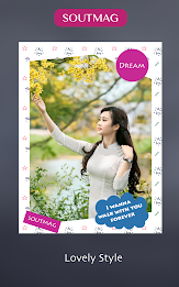 Photo Art Frame by Creative Studio Apps poster 10