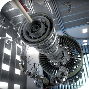 Aircraft Engine Live Wallpaper.apk 2.0