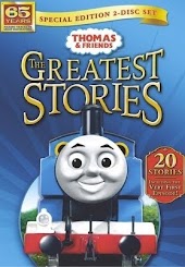 Thomas & Friends: The Greatest Stories
