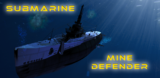 Изображения Submarine Mine Defender на ПК с Windows