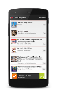 Free Download Book Stack APK for PC