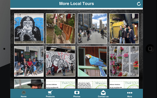 【免費旅遊App】Tours Bogota & Colombia-APP點子