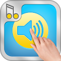 The Sound Game (Game for kids) logo
