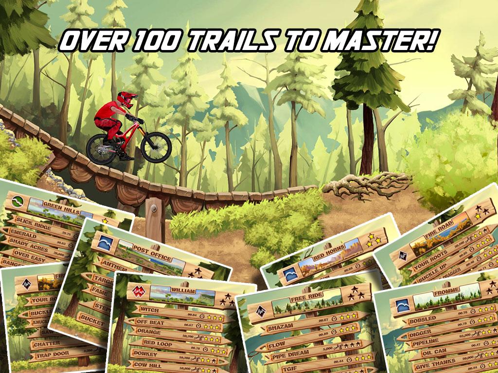 Bike Mayhem Cheat Codes