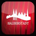 Halberstadt logo