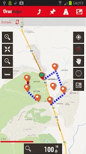 OruxMaps Donate v5.5.3