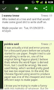 Highdroid Screenshots 3