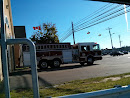 Charlottetown Fire Department 