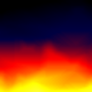 RetroFX Fire Live WP Plus.apk 1.01