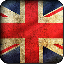 Britain Flag Wallpapers mobile app icon