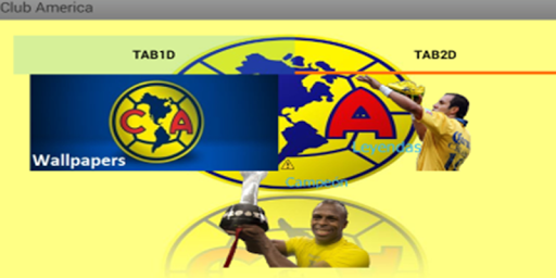 Club America PRO