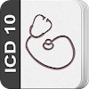 ICD 10 Lite 2012 icon