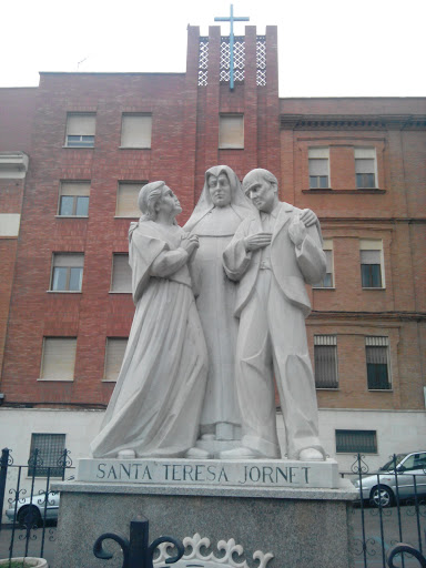 Santa Teresa Jornet