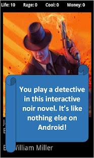 Detective's Choice Volume 1