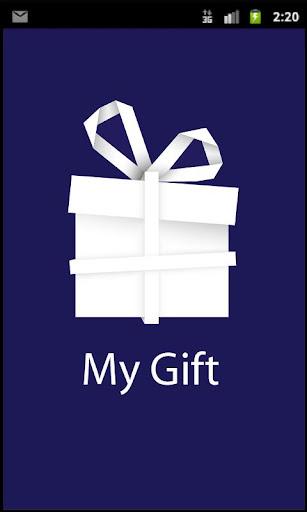 免費下載購物APP|My Gift - Present Advisor app開箱文|APP開箱王