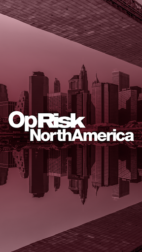 OpRisk North America 2015