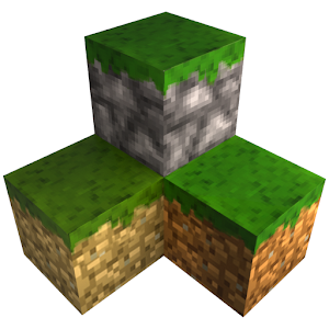 Minebuild icon