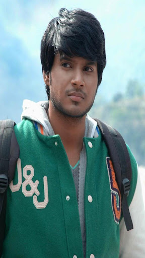 Sundeep Kishan