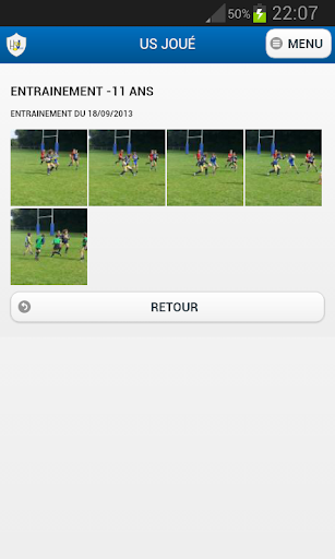 免費下載運動APP|US Joué Rugby app開箱文|APP開箱王