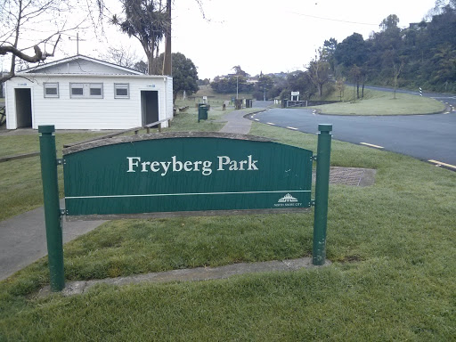 Freyberg Park