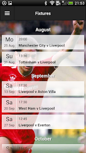 Free Download LFC Fancal APK