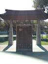 Kansas Korean War Memorial