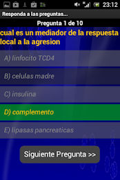 surgery test poster 12